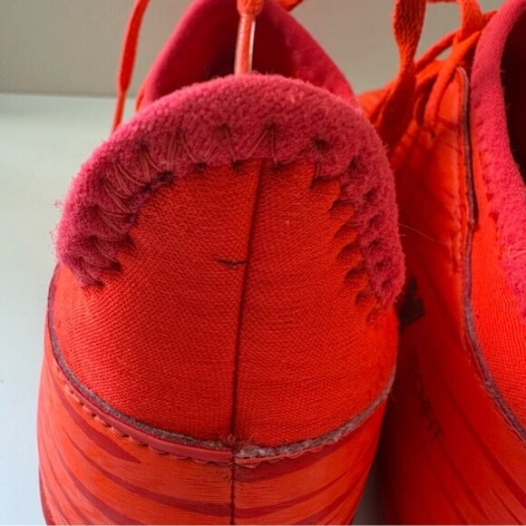 adidas Mens Football BOOTS Shoe Trainers Size 5 - Picture 5 of 16